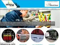 Sites similar to energysaperu.com