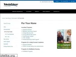 Sites similar to energysavepa-home.com
