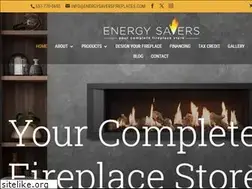 Sites similar to energysavers.us