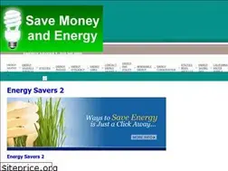Sites similar to energysavers2.com
