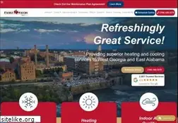 Sites similar to energysaversair.com