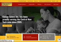 Sites similar to energysaverscny.com