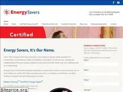 Sites similar to energysaverslouisville.com