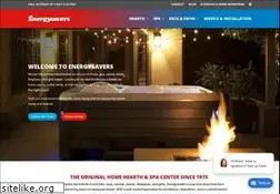 Sites similar to energysaversnh.com