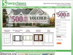 Sites similar to energysaverswindows.com