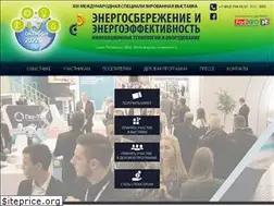Sites similar to energysaving-expo.ru