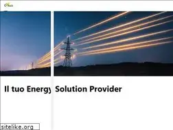 Sites similar to energysaving.it