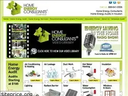 Sites similar to energysavinginthehome.com