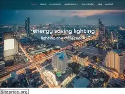 Sites similar to energysavinglighting.org