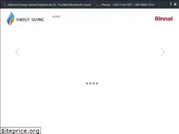 Sites similar to energysavingmalta.com