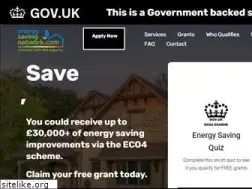 Sites similar to energysavingnetwork.com