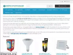 Sites similar to energysavingonline.co.uk