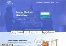 Sites similar to energysavings.com