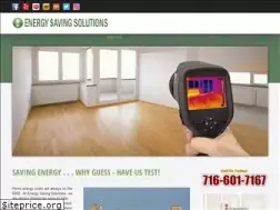 Sites similar to energysavingsolutionsllc.com