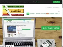 Sites similar to energysavingstore.co.uk