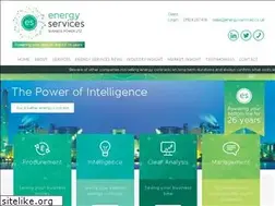 Sites similar to energyserve.co.uk