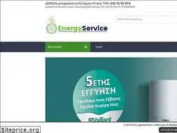 Sites similar to energyservice.gr