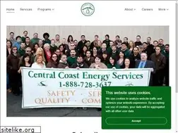 Sites similar to energyservices.org