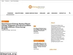 Sites similar to energyservicesmedia.com