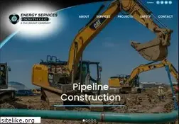 Sites similar to energyservicessouth.com