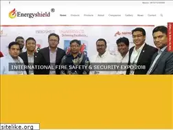 Sites similar to energyshield.com.bd
