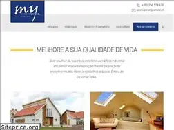 Sites similar to energyshield.pt