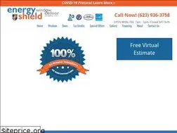 Sites similar to energyshieldwindowsanddoors.com
