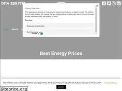 Sites similar to energyshire.co.uk