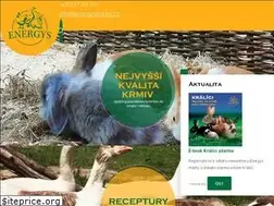 Sites similar to energyshobby.cz