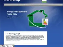 Sites similar to energyshop.co.za
