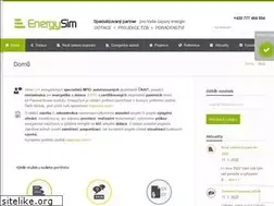 Sites similar to energysim.cz