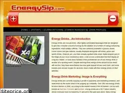 Sites similar to energysip.com