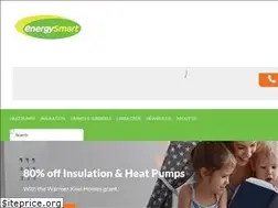 Sites similar to energysmart.co.nz