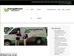 Sites similar to energysmartalternatives.com