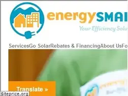 Sites similar to energysmartyes.com