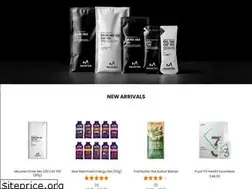 Sites similar to energysnacks.co.uk