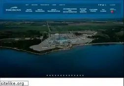 Sites similar to energysolutions.com