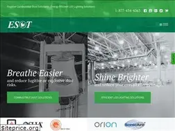 Sites similar to energysolutionstx.com