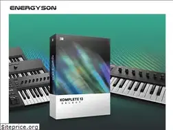 Sites similar to energyson.fr