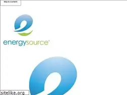 Sites similar to energysource.com