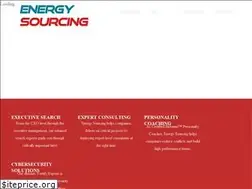 Sites similar to energysourcing.com