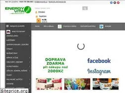 Sites similar to energysport.cz