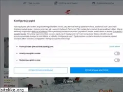 Sites similar to energysports.pl