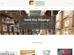 Sites similar to energyst-solutions.com