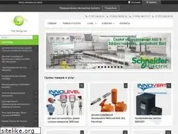 Sites similar to energystar.kz