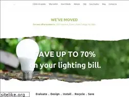 Sites similar to energystewardsinc.com