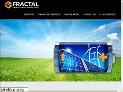 Sites similar to energystorageconsultants.com