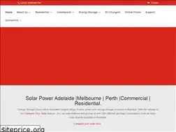 Sites similar to energystoragedirect.com.au