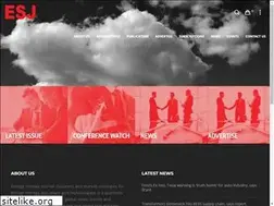 Sites similar to energystoragejournal.com