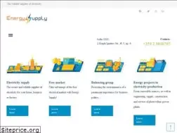 Sites similar to energysupply-bg.com